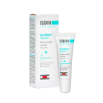 ISDIN atstatomasis balzamas išsausėjusiai lūpų odai ACNIBEN REPAIR, 10 ml