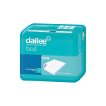 DAILEE BED paklotai PLUS, 40 x 60, 30 vnt.