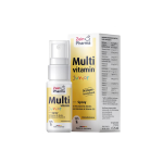 ZEIN PHARMA purškiami multivitaminai vaikams, apelsinų skonio, 25 ml