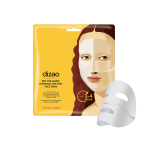 DIZAO hidrogelinė kaukė veidui Bio-kolagenas, MASTERPIECES, 34 g