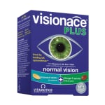 VISIONACE PLUS, 56 Tabletės