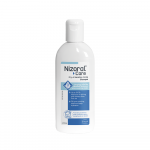 NIZORAL CARE DRY & SENSITIVE SCALP šampūnas sausai ir jautriai galvos odai, 200 ml