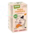APOTHEKE BIO arbata maitinančioms mamoms, LT-EKO-001, 20 vnt., 1.5 g