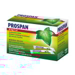 Prospan 35 mg/5 ml geriamasis tirpalas, Geriamasis tirpalas, N21