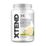 XTEND aminorūgštys, citrinų skonio, 1.2 kg