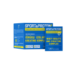 Sport&Protein2, 28 pakeliai