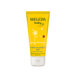 WELEDA priemonė vonelei CALENDULA COLD TIME, 75 ml