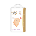 MULIMI sauskelnės, S dydis,  4–8 kg, 56 vnt.