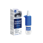 STARAZOLIN akių lašai HYDROFORTE, 10 ml