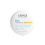 URIAGE kompaktinė kreminė pudra su atspalviu EAU THERMALE, SPF 30, 10 g