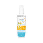 BIODERMA apsauginis purškalas nuo saulės vaikams nuo 12 mėn., PHOTODERM PEDIATRICS SPRAY SPF50+, 200 ml