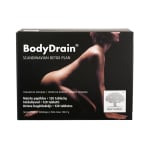 BODYDRAIN, 120 tablečių