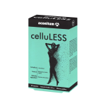 ACONITUM CELLULESS, 60 kapsulių