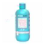 HAIRBURST plaukų augimą skatinantis stiprinamasis šampūnas, 350 ml
