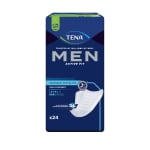 TENA įklotai vyrams MEN LEVEL 1, 24 vnt.