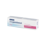 SIROMED tepalas su vitaminu B5 DEXPANTHENOL 5 %, 30 ml