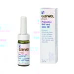 GEHWOL MED apsauginis nagų ir odos aliejus, 15 ml