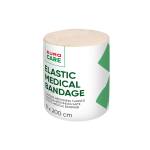 EUROCARE elastinis medicininis tvarstis, 8 x 200 cm, 1 vnt.