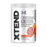 XTEND aminorūgštys, apelsinų skonio, 420 g