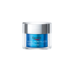 EUCERIN drėkinamasis naktinis kremas HYALURON FILLER, 50 ml