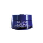 COLLISTAR, REPAIRING naktinis veido kremas, FUTURA REVITALIZING, 50 ml