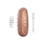 Beautifly Laser Boost Pro plaukų augimą skatinantis lazeris - šukos rausvos spalvos, 1 vnt.