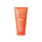 SVR veido kremas nuo saulės su atspalviu SUN SECURE BLUR TEINTE, SPF 50+, 50 ml