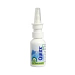 QUIXX izotoninis Atlanto vandenyno vanduo SOFT, 30 ml