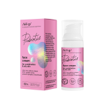 KILIG veido kremas mišriai ir riebiai odai PROBIOTICS, 50 ml