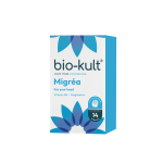 BIO-KULT MIGREA, 60 kapsulių