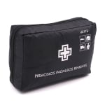 Pirmosios pagalbos rinkinys PVC dėkle (nauja sudėtis), 1 vnt.