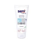 SENI CARE aktyvuojamasis odos gelis, 200 ml