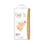 MULIMI sauskelnės, M dydis, 6–11 kg, 46 vnt.