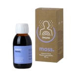 IMUNOMOSS, 100 ml