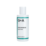 Q+A kasdieninis veido tonikas NIACINAMIDE, 100 ml