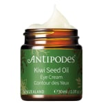 ANTIPODES® paakių kremas su kivių sėklyčių aliejumi, 30 ml