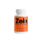 ZEIN PHARMA nakvišų aliejus, 180 kapsulių