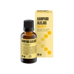 KAMPARO ALIEJUS VALENTIS, 30 ml, odos tirpalas, N1