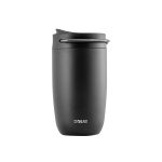 EQUA puodelis BLACK, 300 ml