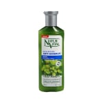 NATUR VITAL šampūnas su apyniais nuo pleiskanų SENSITIVE, LT-EKO-001, 300 ml