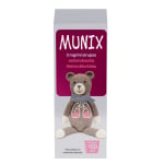 MUNIX sirupas, N1