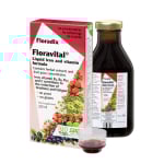 FLORADIX  FLORAVITAL, 250 ml+dozavimo taurelė