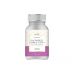 GRA SOLE, Raudonųjų dobilų žiedai, Moterims, 90 kapsulių