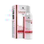 SEBORADIN  plaukų augimą skatinantis šampūnas FITOCELL, 200 ml