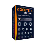 OCUTEIN BRILLANT, 30 kapsulių