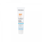 DERMEDIC drėkinamasis apsaug. kremas SPF50+ SUNBRELLA, INVISIBLE, 40 ml