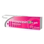 TROXEVASIN, 100 g, Gelis, N1