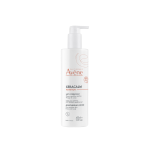 AVENE drėkinamasis veido ir kūno pienelis XERACALM NUTRITION, 400 ml