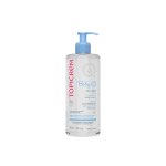 TOPICREM, švelni prausiamoji želė, BABY, 500 ml