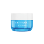 DERMEDIC, HYDRAIN, intensyviai drėkinantis kremas, 50 ml
